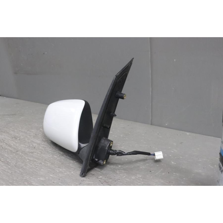 トヨタ（TOYOTA） 10 ウィッシュ X 後期 (ZNE10) 純正 右 ドアミラー