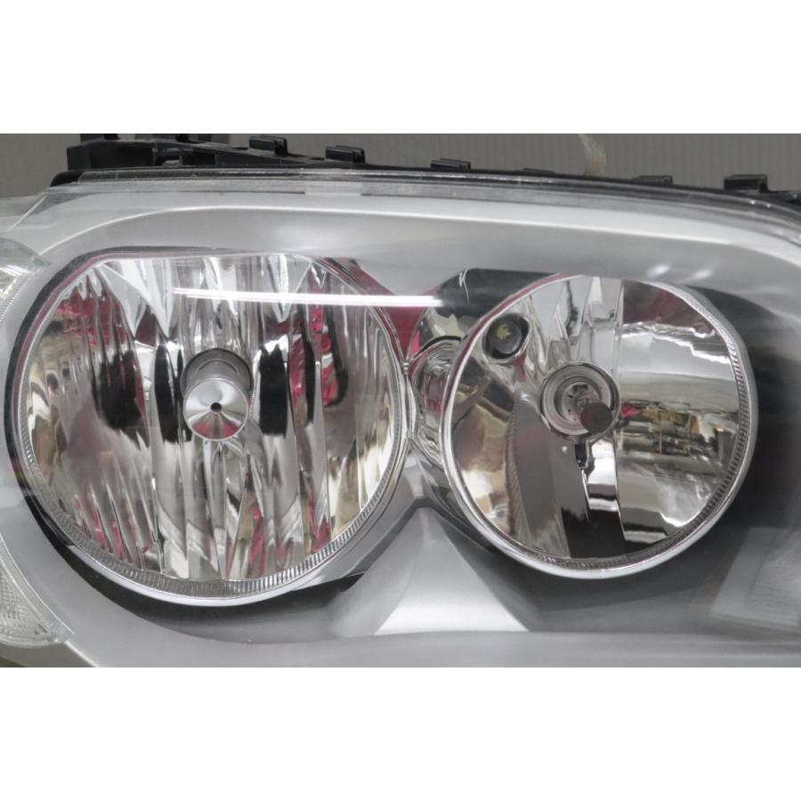 BMW BMW 118i 右H (E87) 純正 右 ハロゲン ヘッドライト 63.12 6924488 
