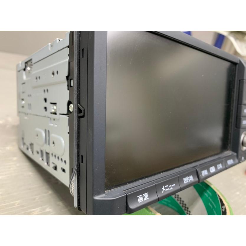 カーナビ　ホンダ純正　39540-SYY- 003NH167Lインターナビ フリード DBA-GB3 ナビ 39540-SYY-003 330729 : サンコーパーツヤフー