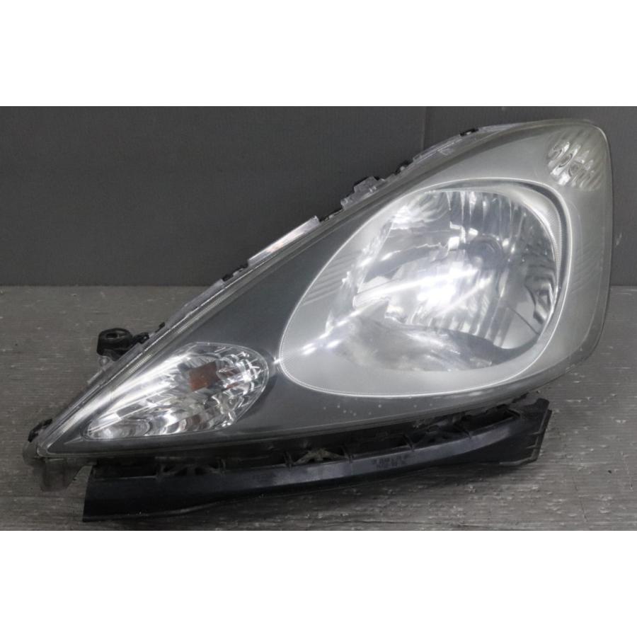 フィット ヘッドライト ヘッドランプ ハロゲン STANLEY P6865 フィット