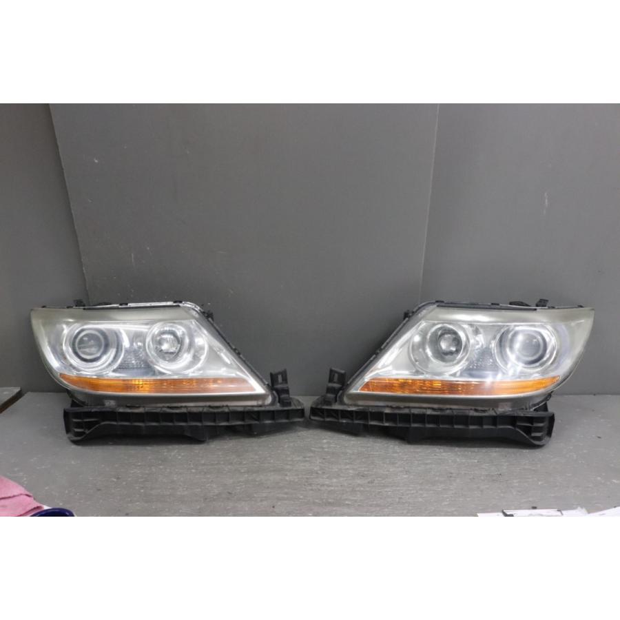ホンダ（HONDA） エリシオン プレステージ SG (RR5 RR1) HID ヘッド 