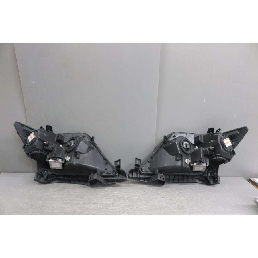 ホンダ（HONDA） エリシオン プレステージ SG (RR5 RR1) HID ヘッド