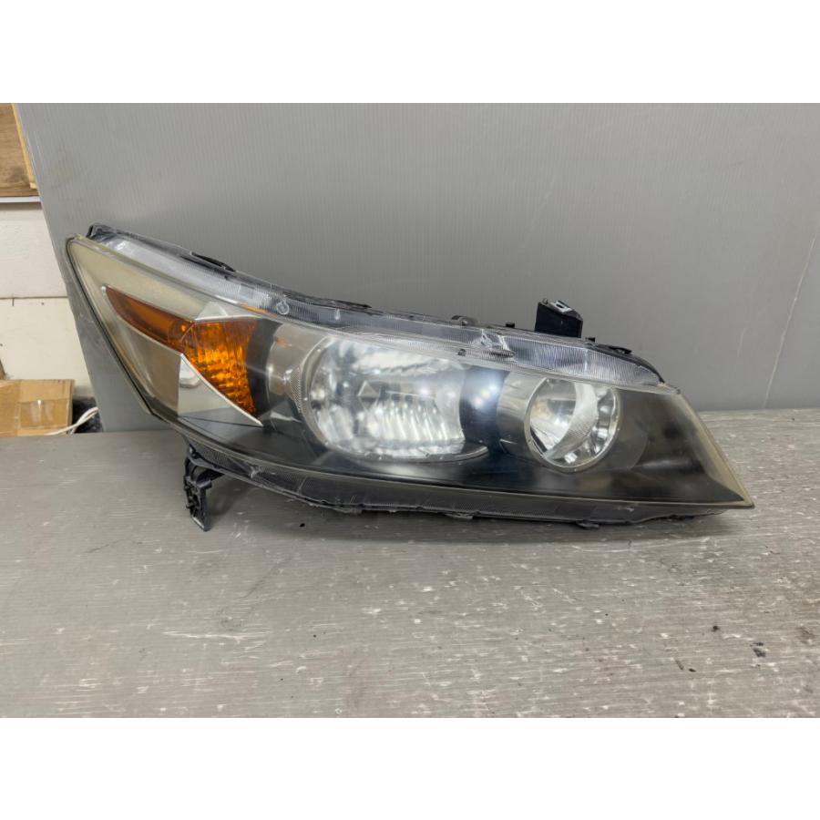 ストリーム ホンダ X 前期 (RN6) 純正 HID ヘッドライト 100-22652