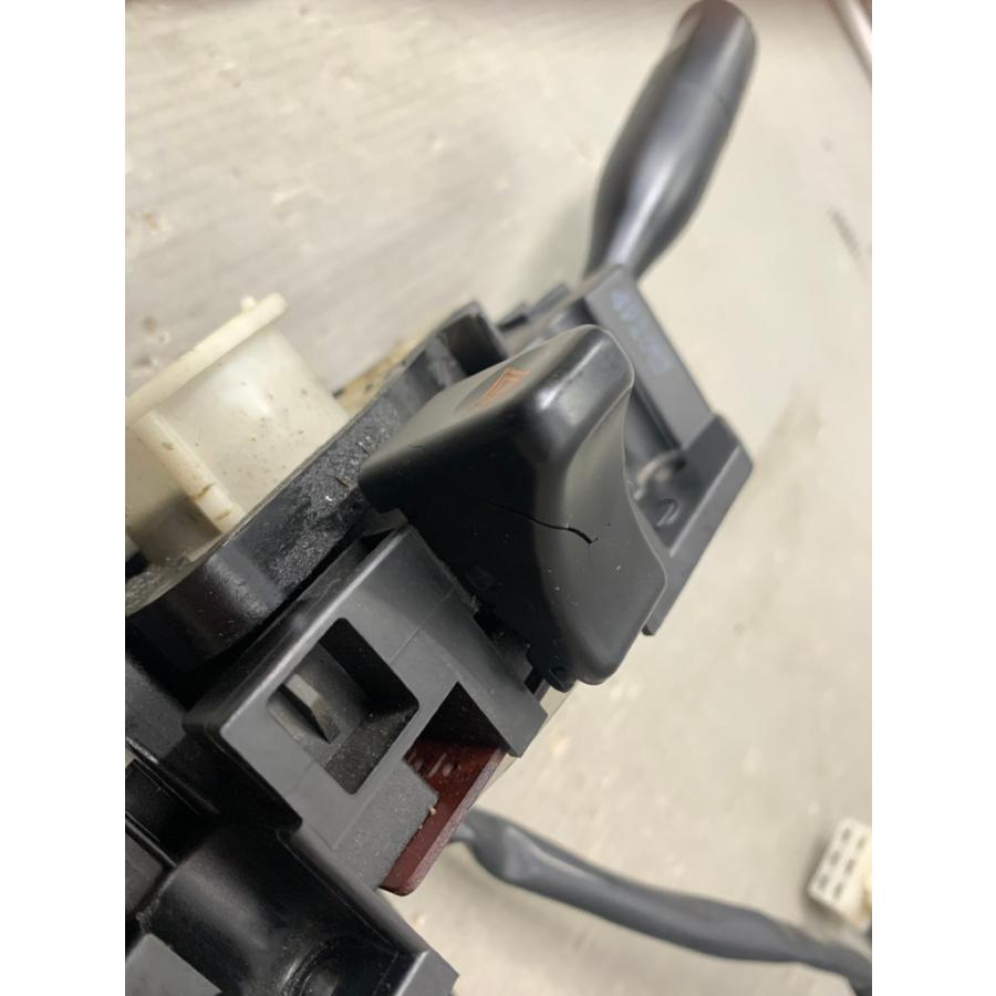 SUBARU（スバル） ヴィヴィオ 5MT 5ドア C型 (KK3 KK3C54M) 純正
