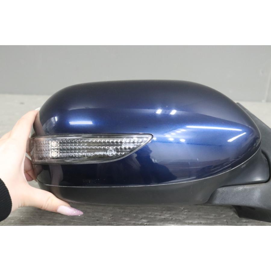 レガシィツーリングワゴン☆サイドミラー☆中古 SUBARU（スバル） レガシィ ツーリングワゴン 2.0GT ターボ E型 後期