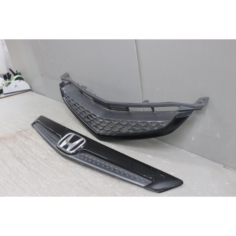 HONDA】 ホンダ エリシオン RR3 RR4 純正 フロントグリル ラジエーター