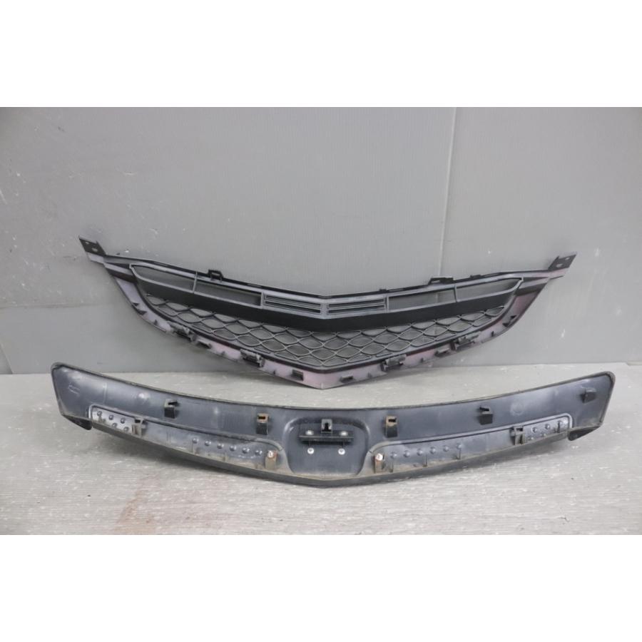 HONDA】 ホンダ エリシオン RR3 RR4 純正 フロントグリル ラジエーター