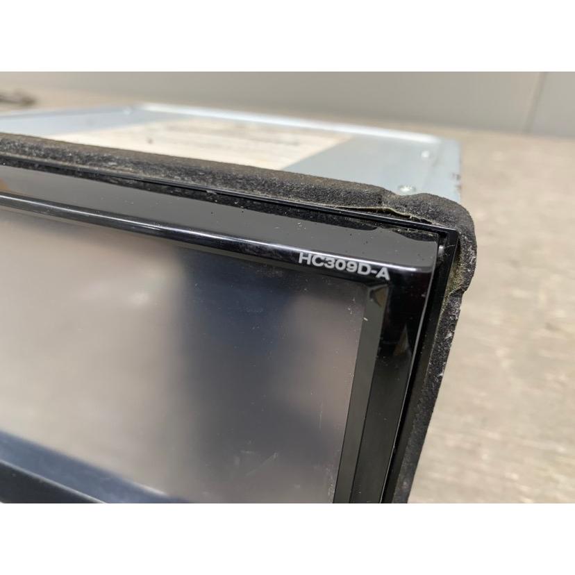エクストレイル t31 純正カーナビ エクストレイル (DNT31 T31) 純正 カーナビ HC309D-A ナビユニット X