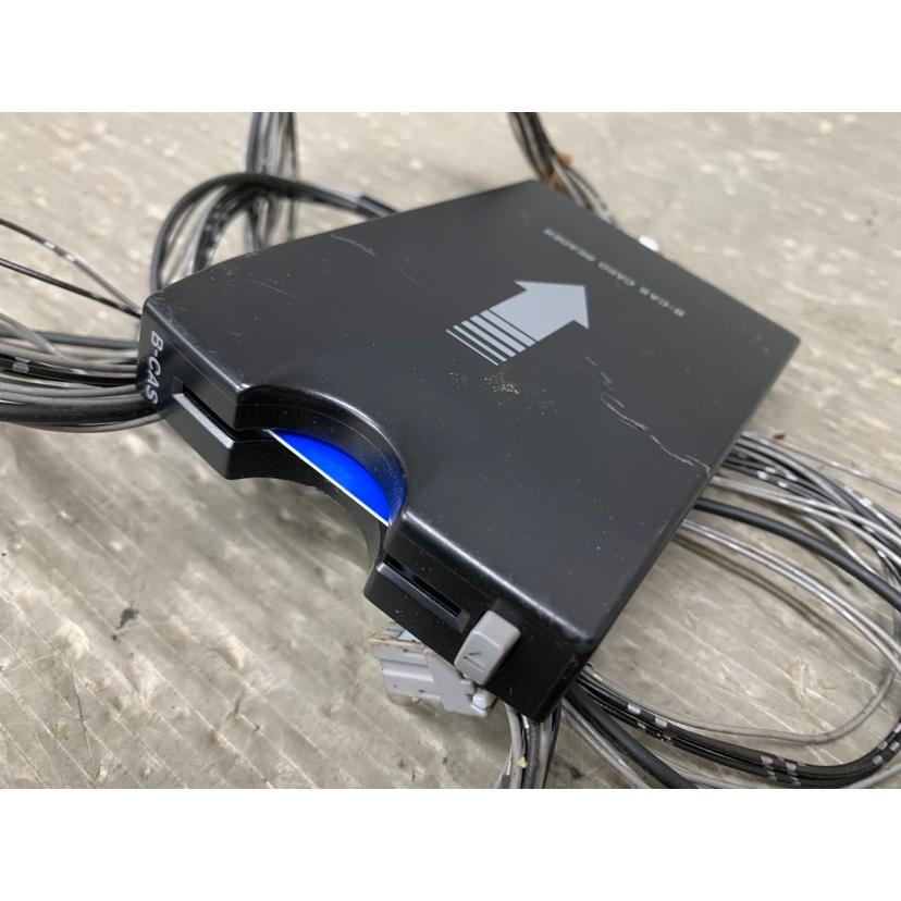 エクストレイル (DNT31 T31) 純正 カーナビ HC309D-A ナビユニット X
