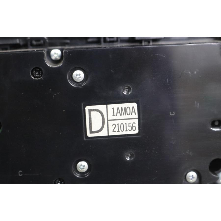 日産（NISSAN） ムラーノ 250XV 4WD 前期 (TNZ51 Z51) 純正 AVスイッチ