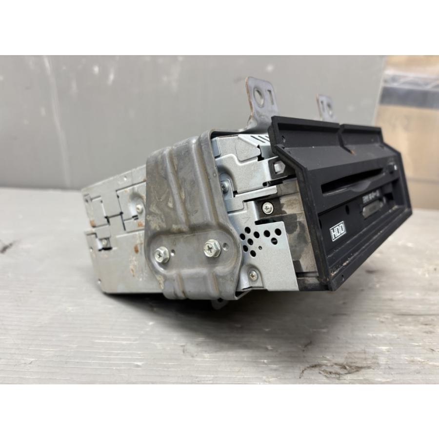 ホンダ エリシオン 純正 Pioneer パイオニア HDDナビ ナビユニット