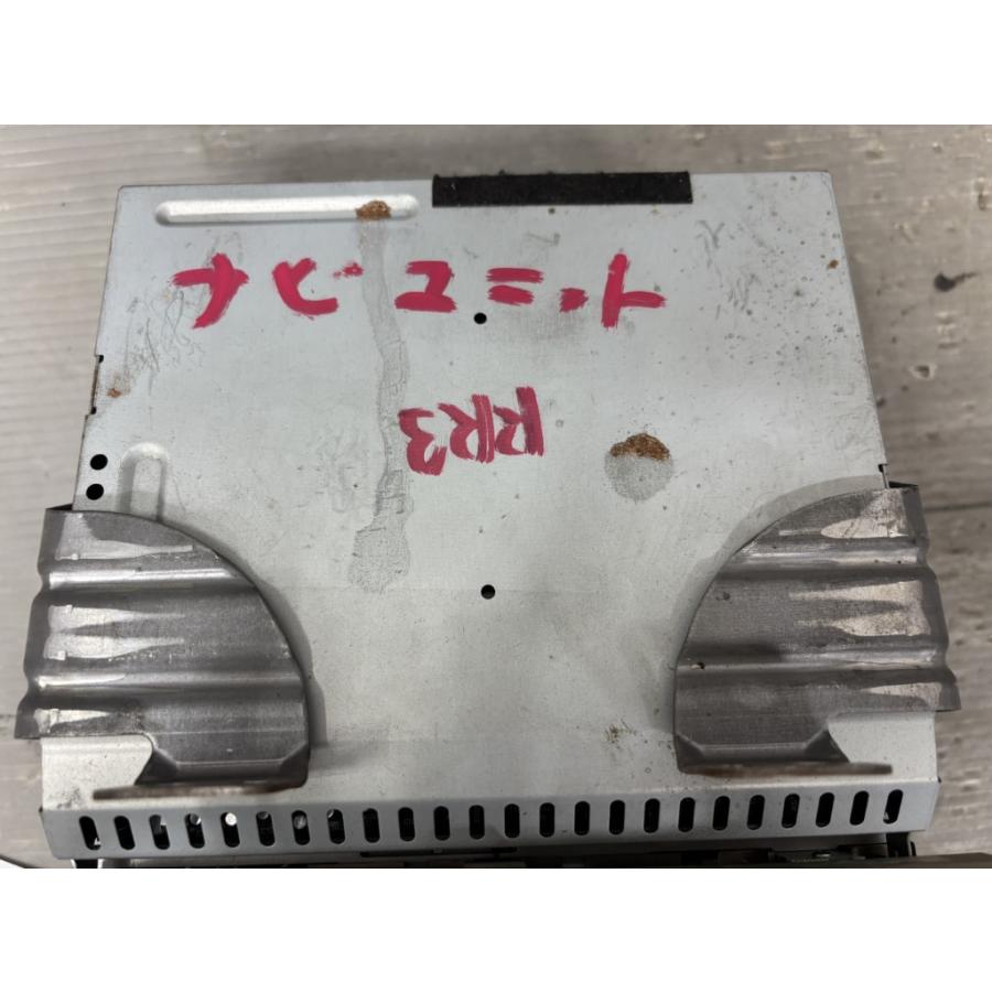 ホンダ（HONDA） エリシオン 純正 Pioneer パイオニア HDDナビ ナビ