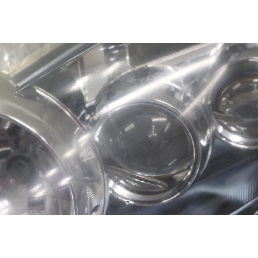 プリウス 30 S 前期 (ZVW30) 純正 左 LED ヘッドライト 47-30