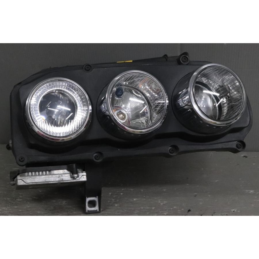 アルファロメオ（ALFA ROMEO） 159 セダン 2.2 右H (93922 939) 右 HID