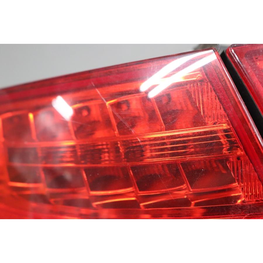 アウディTT 3.2クワトロ 純正テールランプ バックライト左右 AUDI