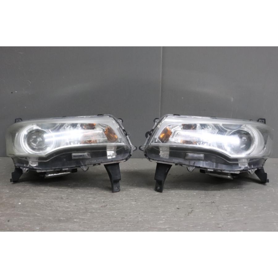 三菱（MITSUBISHI） eKワゴン カスタム G 後期 (B11W) 純正 HID ヘッド