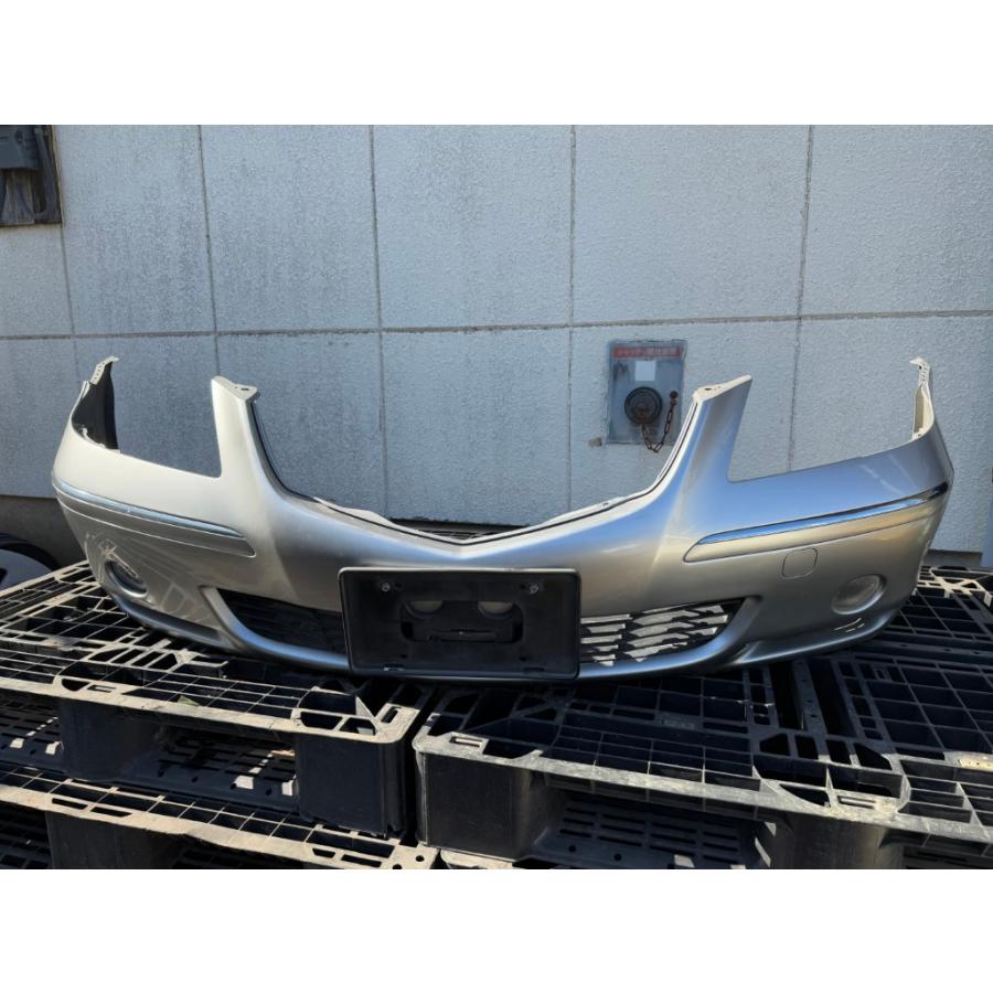ホンダ（HONDA） レジェンド (KB1) 純正 フロントバンパー NH727M