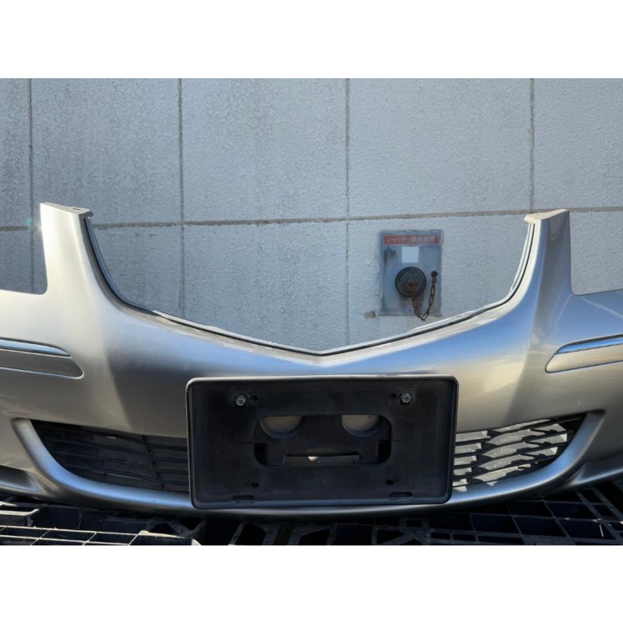 ホンダ（HONDA） レジェンド (KB1) 純正 フロントバンパー NH727M
