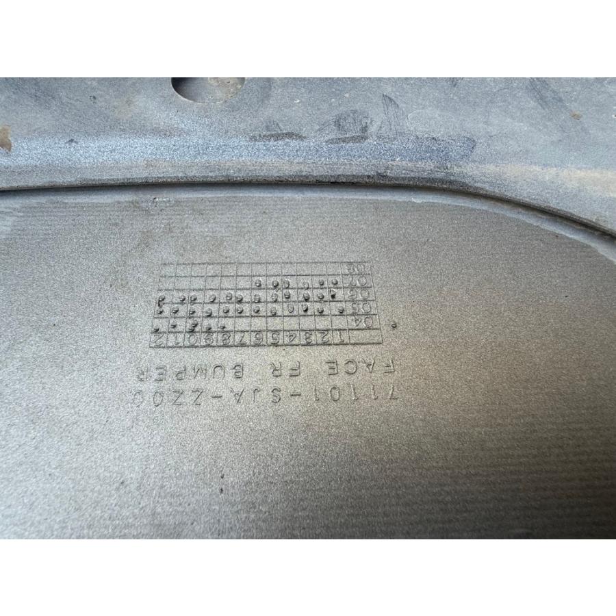 ホンダ（HONDA） レジェンド (KB1) 純正 フロントバンパー NH727M
