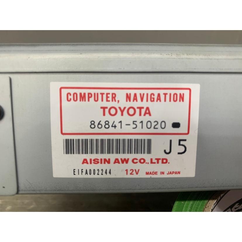 トヨタ（TOYOTA） プログレ (JCG10 JCG15 JCG11 JCG17) 純正 アイシン
