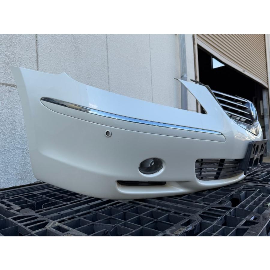 ホンダ（HONDA） レジェンド (KB1) 純正 フロントバンパー NH624P