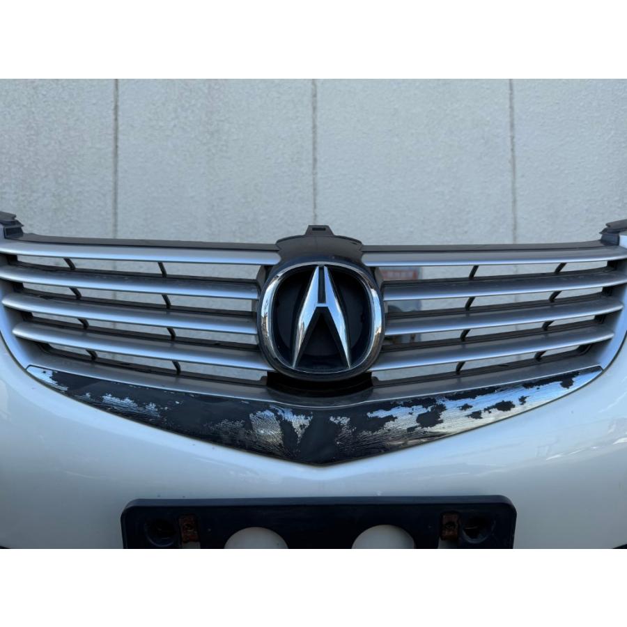 ホンダ（HONDA） レジェンド (KB1) 純正 フロントバンパー NH624P