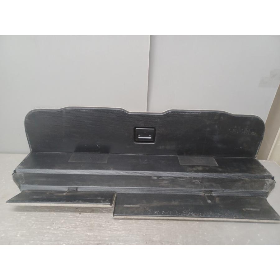 トヨタ 純正 エスティマ50系 ラゲッジボード（黑）64420-28040 エスティマ アエラス Gエディション 前期 (ACR50) 純正 ラゲッジボード