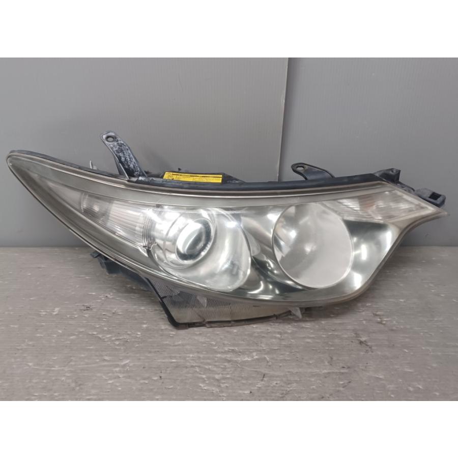 エスティマ アエラス Gエディション 前期 (ACR50) 純正 コイト 右 HID