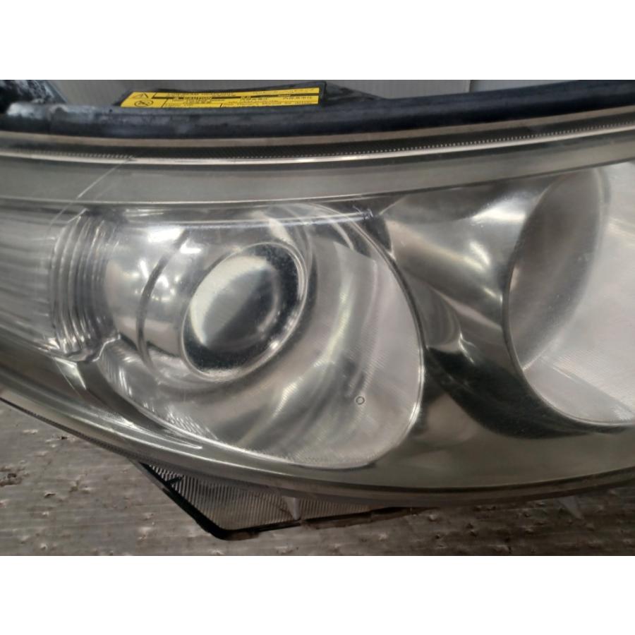 エスティマ アエラス Gエディション 前期 (ACR50) 純正 コイト 右 HID