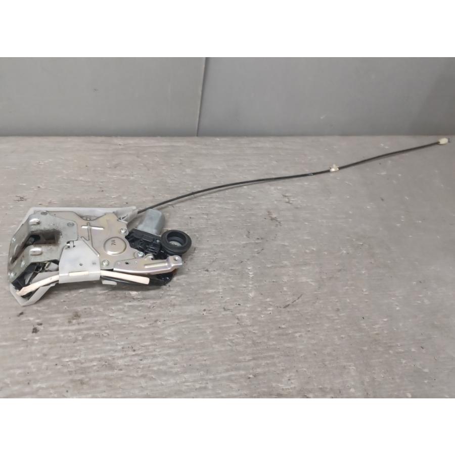 エスティマ アエラス Gエディション 前期 (ACR50) 純正 左後 ドア