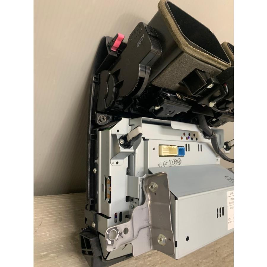 クラウン 200系 トヨタ アスリート 前期(GRS200) 動作保証 ナビ