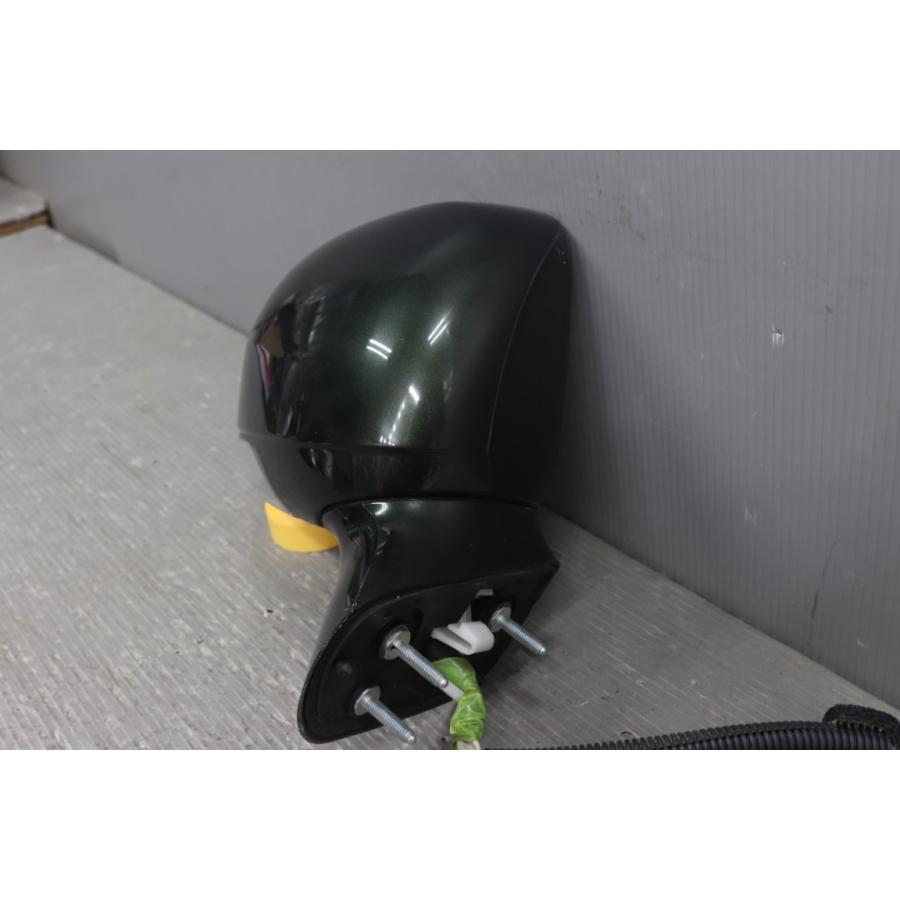 クラウン トヨタ 200系 アスリート 前期 (GRS200) 右 ドアミラー 