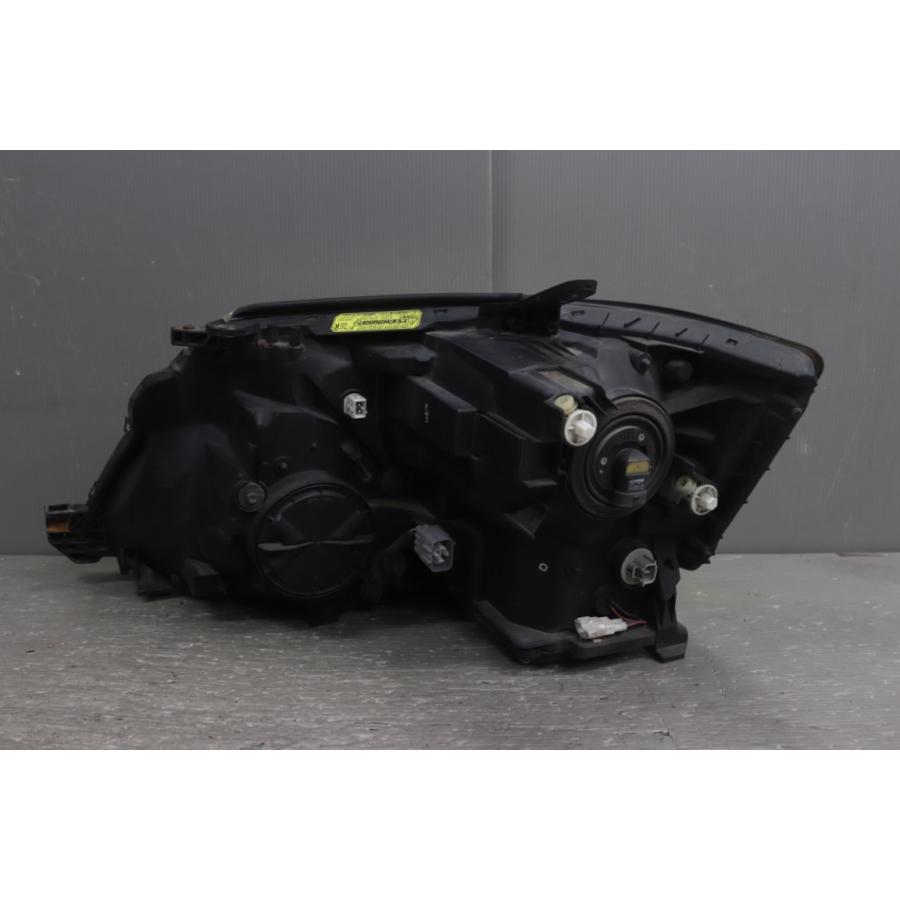 アルファード トヨタ V 2.4AS 後期 (ANH10) 純正 イチコー 右 HID