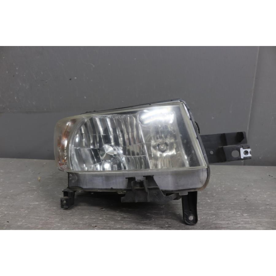 トヨタ（TOYOTA） bB Zエアロ Gパッケージ 後期 (QNC21) HID ヘッド
