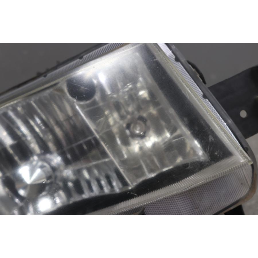 トヨタ bB QNC21 ヘッドライトセット トヨタ（TOYOTA） bB Zエアロ Gパッケージ 後期 (QNC21) HID ヘッド