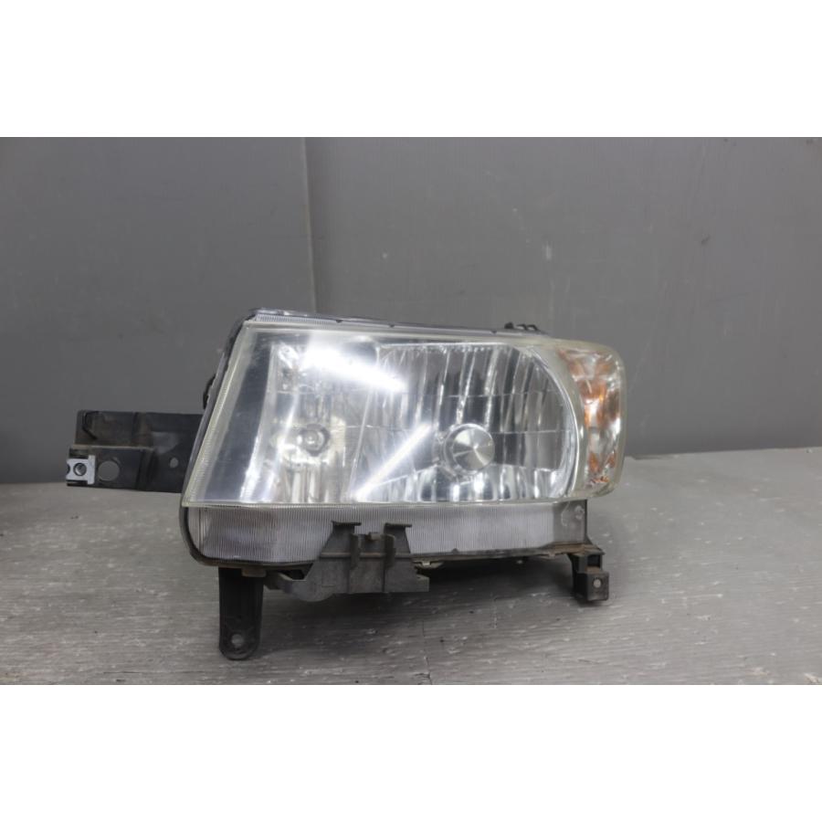 トヨタ（TOYOTA） bB Zエアロ Gパッケージ 後期 (QNC21) HID ヘッド
