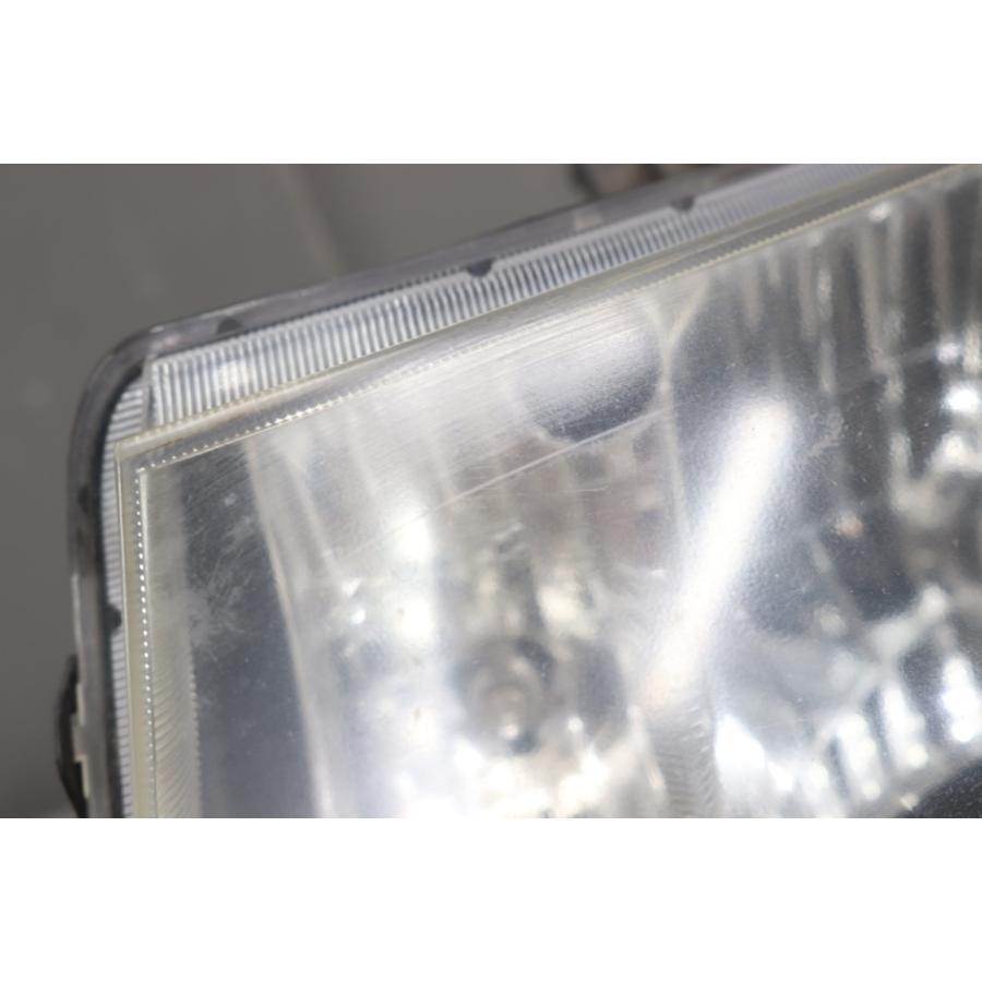 トヨタ（TOYOTA） bB Zエアロ Gパッケージ 後期 (QNC21) HID ヘッド