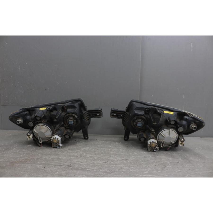 トヨタ bB QNC21 ヘッドライトセット トヨタ（TOYOTA） bB Zエアロ Gパッケージ 後期 (QNC21) HID ヘッド