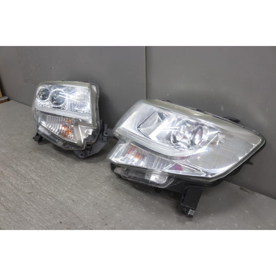 タント ダイハツ カスタム X 前期 (LA600S LA610S) 純正 ハロゲン