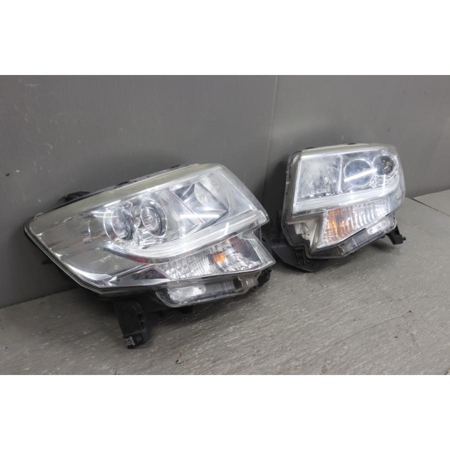 タント ダイハツ カスタム X 前期 (LA600S LA610S) 純正 ハロゲン