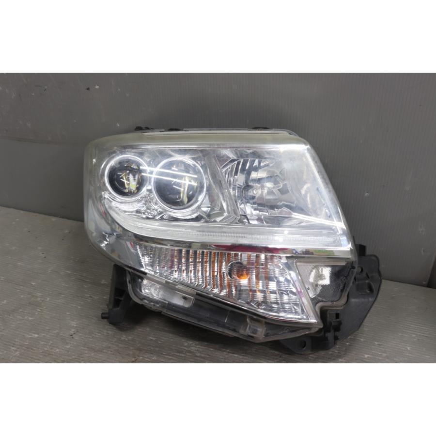 タント ダイハツ カスタム X 前期 (LA600S LA610S) 純正 ハロゲン