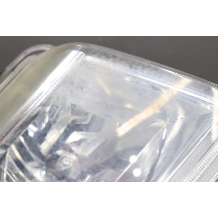 タント ダイハツ カスタム X 前期 (LA600S LA610S) 純正 ハロゲン