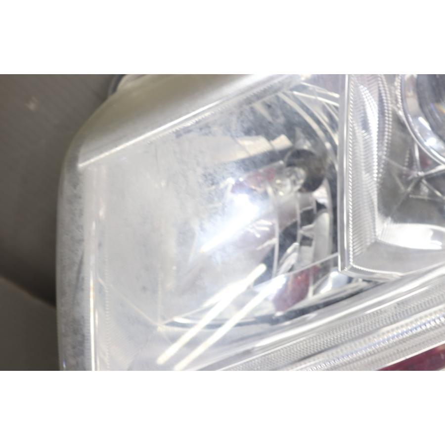 タント ダイハツ カスタム X 前期 (LA600S LA610S) 純正 ハロゲン
