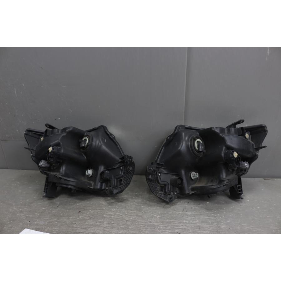 タント ダイハツ カスタム X 前期 (LA600S LA610S) 純正 ハロゲン