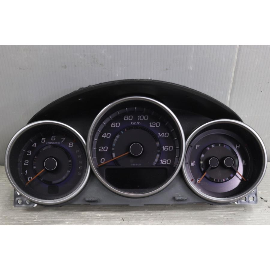 ホンダ（HONDA） レジェンド L (KB2) 純正 スピードメーター タコ