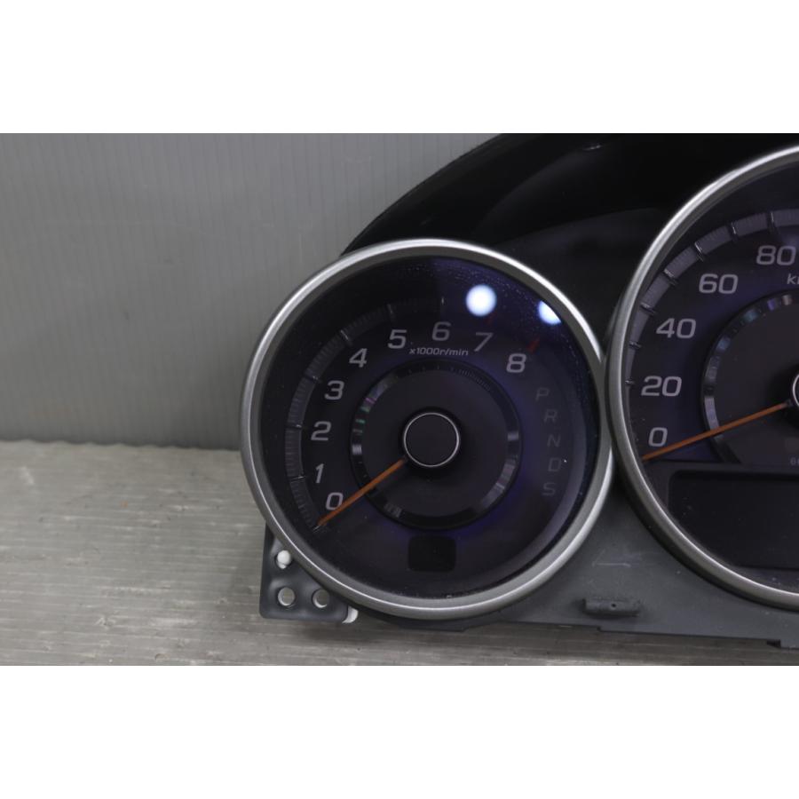 ホンダ（HONDA） レジェンド L (KB2) 純正 スピードメーター タコ