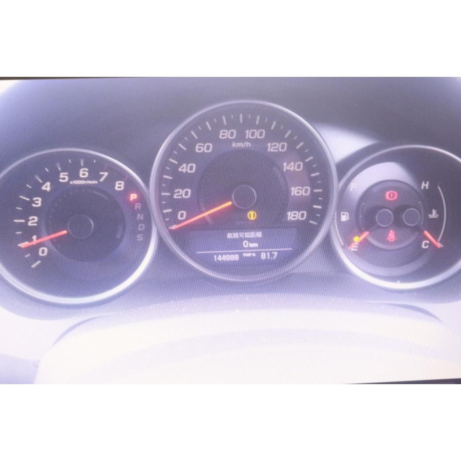 ホンダ（HONDA） レジェンド L (KB2) 純正 スピードメーター タコ