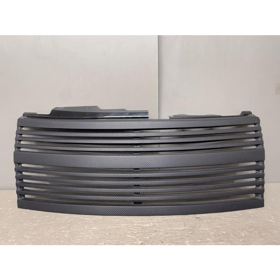 エルグランド 51 ライダー 中期 (ME51 E51) 社外 フロントグリル