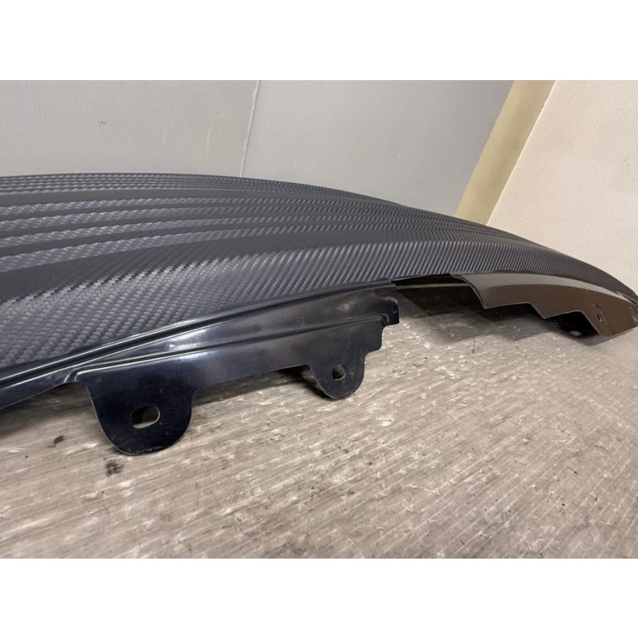 エルグランド 51 ライダー 中期 (ME51 E51) 社外 フロントグリル