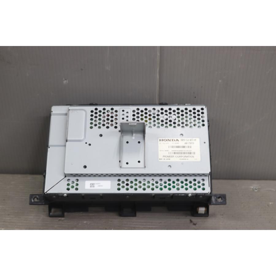 Pioneer カーナビモニター 39810-SFE-N212-M1 ホンダ（HONDA） レジェンド L (KB2) マルチナビモニター 39810-SJA